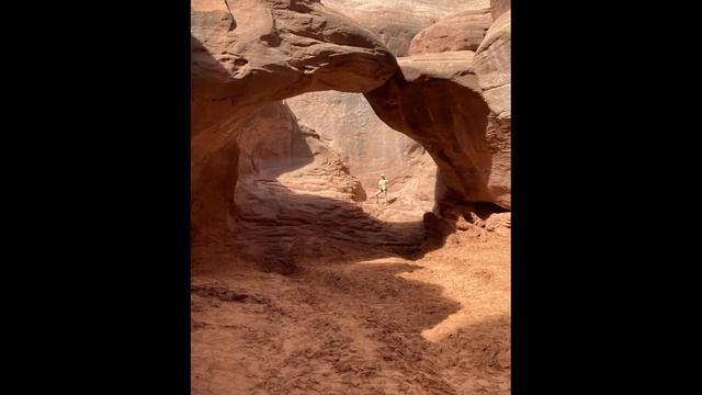 Utah Vanessa July 2021 смотреть онлайн