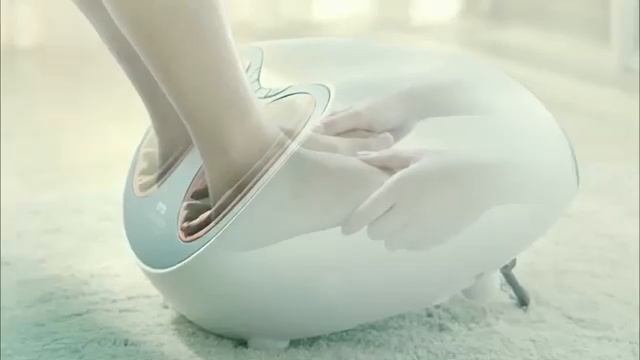 Массажер для ног OTO Adore Foot Warm AFW 90 смотреть онлайн