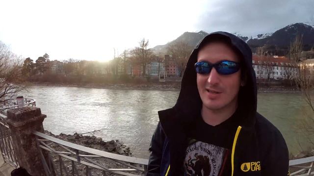 Этот переменчивый австрийский климат смотреть онлайн