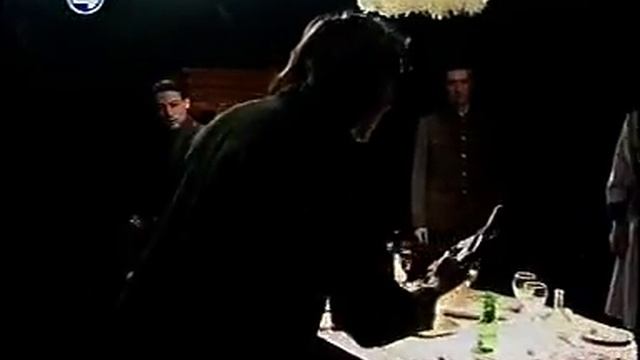 4к Дни Турбиных