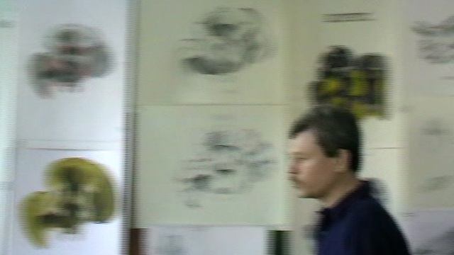 Технический рисунок. Лекция 7. смотреть онлайн