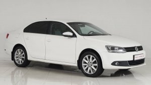 ⚡️ В продаже автомобиль с пробегом Volkswagen Jetta (цена указана по ссылке в описании⬇️)