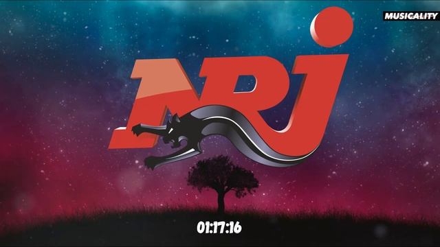 ENERGY  RADIO NRG   67  РАДИО ЭНЕРДЖИ  Musicality 