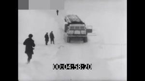 ЗиЛ-135 - сверхпроходимость! Испытания вездехода в 1969 году! Фильм СССР! Автолегенды СССР!