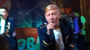 Марсель -пока светить будет солнце