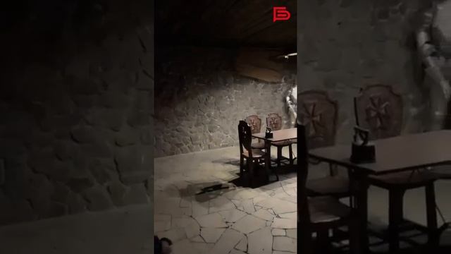 Белгородский замок 28.11.23. смотреть онлайн