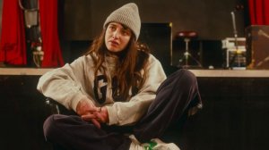 SHIRRA. Хочется вдохновлять людей. И быть примером.