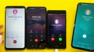 Insane Madness Calls realme C21-Y, HUAWEI P40, HUAWEI P9 lite, TECNO CAMON 16/ Lots of Cool Calls