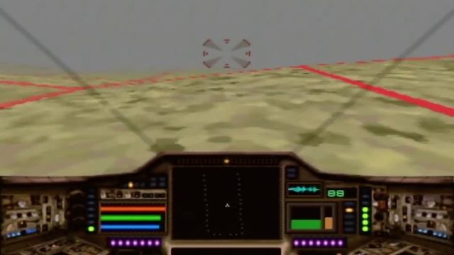 Shock Wave Mission 0 - Simulation смотреть онлайн