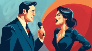 Интонация и паузы в речи