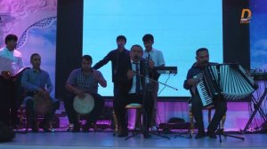 Давлатман Холов - Туёна 2021 Davlatman Holov - Tuyona 2021