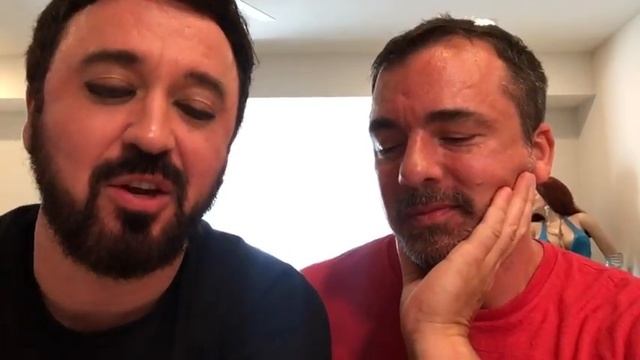 Live: The secret ingredient to Cooking with Drag Queens смотреть онлайн