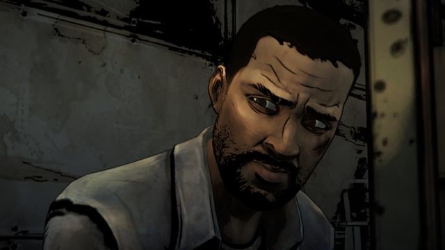 The Walking Dead The Telltale Definitive Series прохождения #6 (без комментариев)