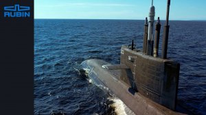 Meet Kronstadt, the latest Lada class submarine