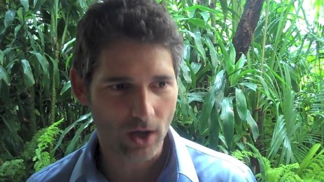 Eric Bana talks to the HFPA смотреть онлайн