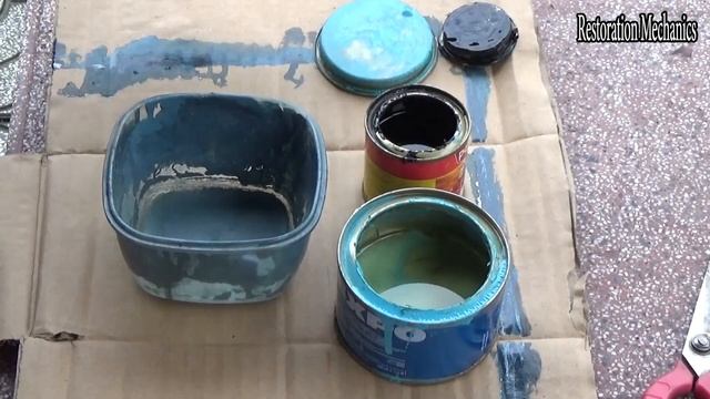 How To DIY 3-Storey Waterfall Aquarium From Styrofoam & Cement Decorated Garden Beautiful