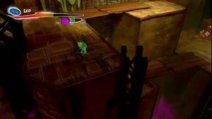 🔄 Сравнение TMNT: Mutants Unleashed с Предыдущими Версиями ↔️