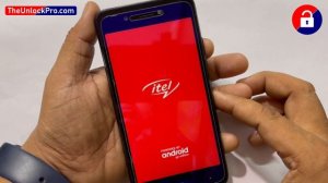 How to Hard Reset itel A25 (L5002) - 2023!