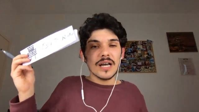 I KANJI? Ma che roba è?