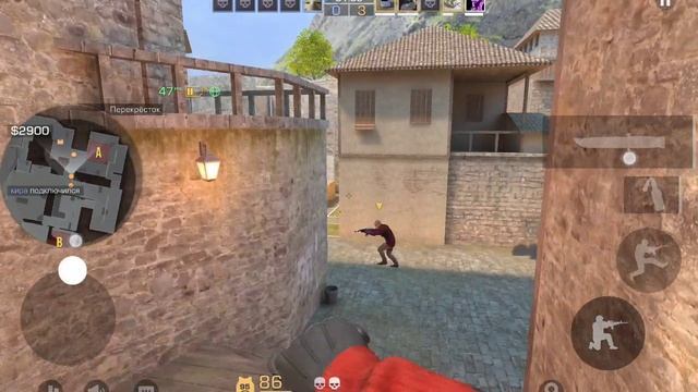 Сыграл в стендофф 2 в версию 0.33.0! Спасибо за интернет в конце смотреть онлайн