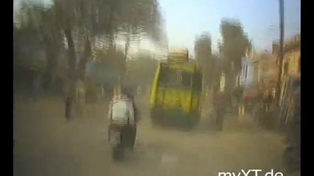 India Rush Hour смотреть онлайн