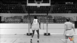 BratskBasket / Bill Russell: Legend / Билл Расселл: Легенда / Trailer / 2023 / Sub Rus ᴴᴰ