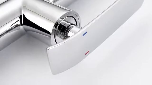 Neelkanth Calisto Pull Down Kitchen Sink Mixer in Stainless Steel