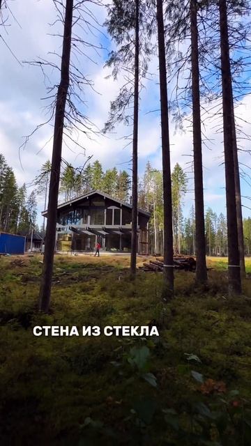 мы за панорамные окна👍 смотреть онлайн