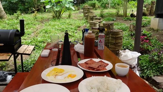 FiKa Cabins  Relaxing Scandinavian-Inspired Glasshouse Staycation in Silang Cavite near Tagaytay