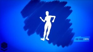 Fortnite - Laid Back Shuffle Trap Remix (BETA)