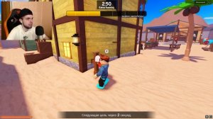 НАЙДИ НАСТОЯЩЕГО ДРУГА СРЕДИ БОТОВ В ROBLOX