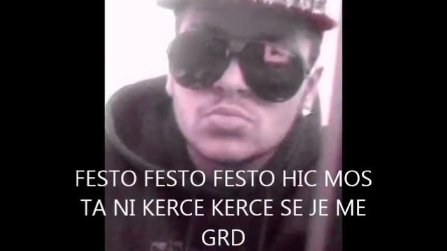G..R..D ft G.LONI ''TA DREDHIM PAK'' summer hit 2013 смотреть онлайн