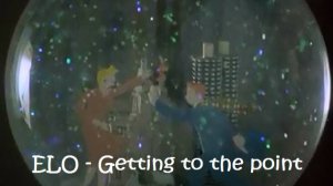 ElO - Getting to the point (mix 2025)