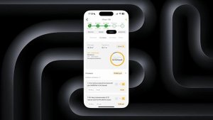 От замера до акта в приложении M1-PRO | Как перевести объект на монтаж и оформить договор