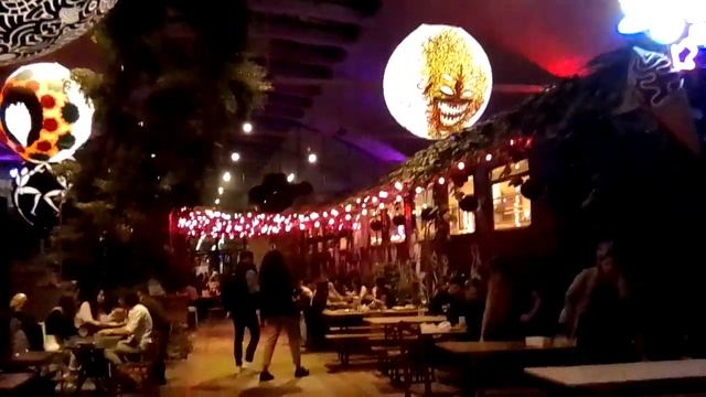 Итальянский 🍕 ресторан 🍝 🧀 Феличита/Фелисита. Сальса бесплатно/La Felicita, Italienne 🍕🍝 restaurant