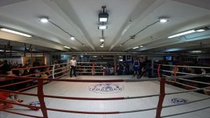 Ринг№1, Бой№40 Ильин Арсений - Парасочка Иван, Бой№41 Форсель Никита - Нигматулин Тимур