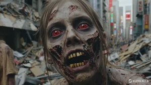 Последняя ночь человечества (хоррор, ужасы)—  (Suno Ai) (Kling.Ai)  (hailuoai.video)