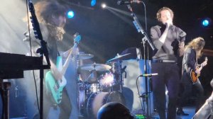 Bad Omens - Like a Villain (LIVE)
