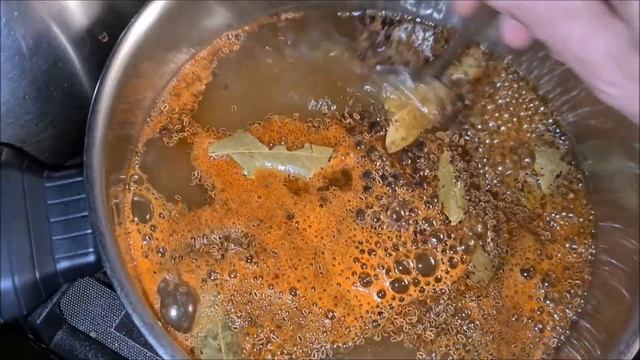 еще один рецепт вкусных креветок, просто и вкусно смотреть онлайн