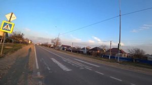 Как не болеть и жить долго и активно. 25км. от Голубицкой до Пересыпи