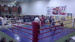 Бой 6 - 2025.02.22 - Финальный бой