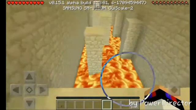 Не смог пройти свой собственный паркур Майнкрафт РЕ смотреть онлайн