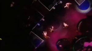 bond   Victory live 2001