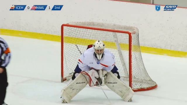 Ice Hooligans vs Hockey is my life смотреть онлайн