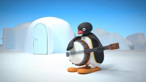 Pingu - Noot noot charleston