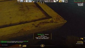 bhop_arcane_final unlucky tryhard