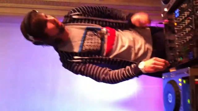 Breakbot, Busy P, DJ Medhi @ Appple store Opéra part 4 смотреть онлайн