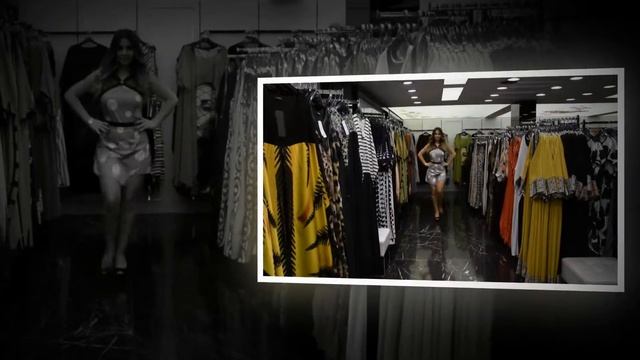 Babilon - Summer 2017 Dresses смотреть онлайн