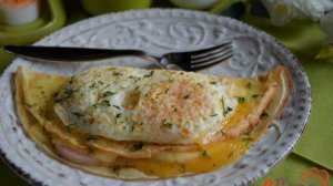 Крок-мадам по-русски