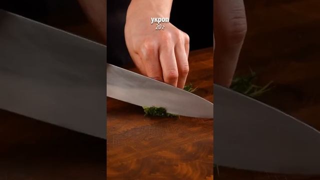 Закуска из слоёного теста. смотреть онлайн